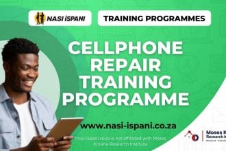 Cellphone Repair Training Programme 2026