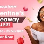Nasi Ispani LinkedIn Makeover Competition – Official Terms