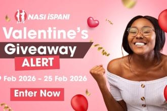 Nasi Ispani LinkedIn Makeover Competition – Official Terms
