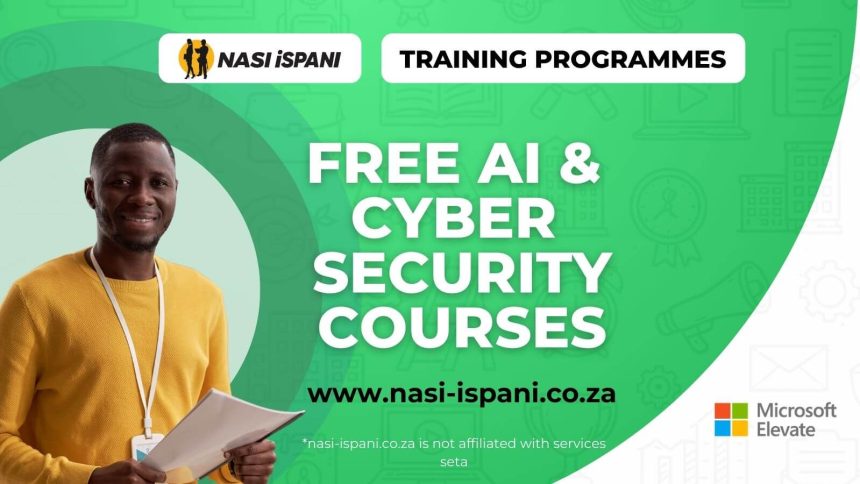 NSG Digital Skills Programme 2026: Free AI & Cyber Security Courses