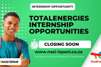 TotalEnergies Internship Opportunities for 2026 Now Open!
