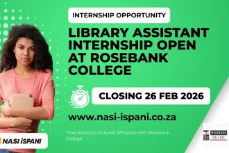 LIBRARY ASSISTANT