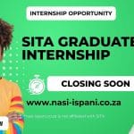 SITA Graduate Internship (Customer Support)