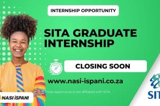 SITA Graduate Internship (Customer Support)