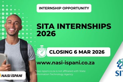 SITA Internships 2026
