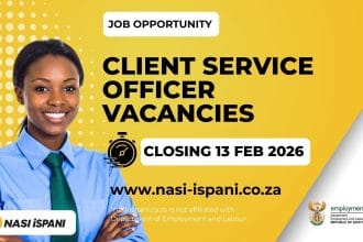 DPSA Circular: 146 Client Service Officer Vacancies Open Now