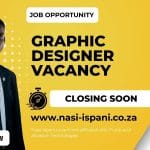Pump and Abrasion Technologies Hiring Graphic Designer