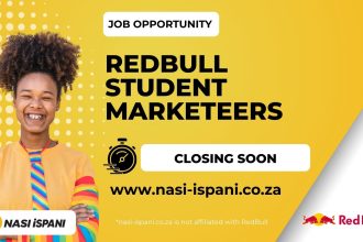 RedBull Student Marketeers