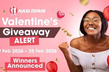 Nasi Ispani LinkedIn Makeover Competition 2026– Winners Announced!