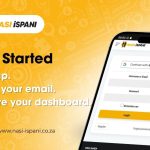 Getting Started with Nasi iSpani