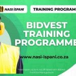 Bidvest Facilities Management NQF L2 Training Programme