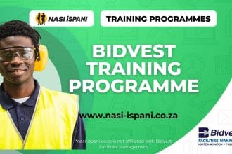 Bidvest Facilities Management NQF L2 Training Programme