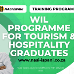 WIL Programme for Tourism and Hospitality Graduates 2026