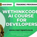 WeThinkCode_ AI Course for Developers