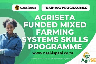 AgriSETA Funded Mixed Farming Systems Skills Programme