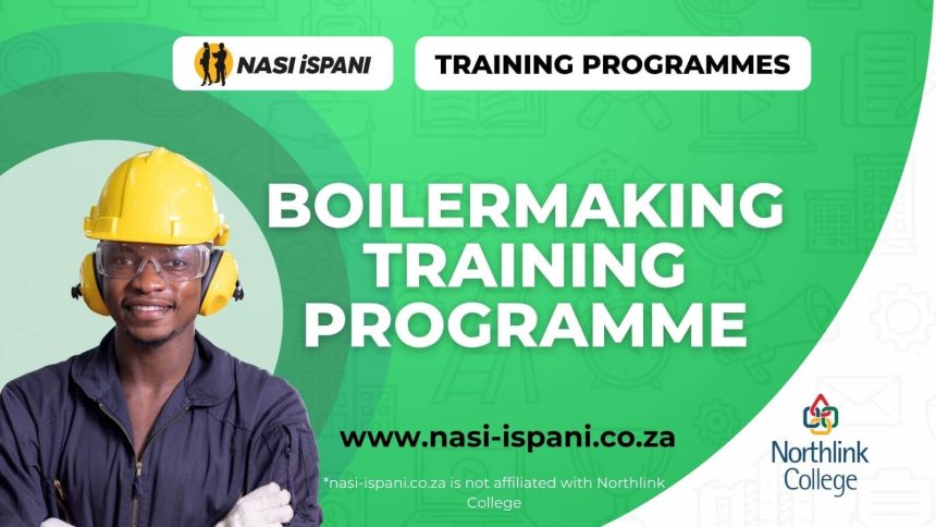 Become a Qualified Boilermaker