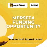 merSETA Funding Opportunity