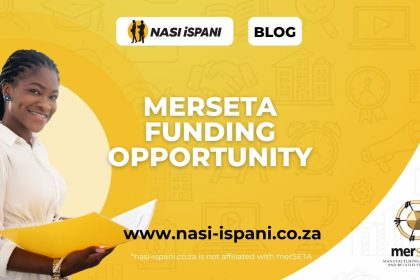 merSETA Funding Opportunity
