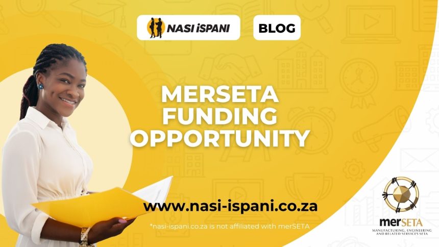 merSETA Funding Opportunity
