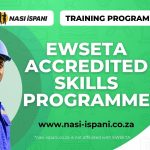 EWSETA Accredited Skills Programme – NQF Level 4