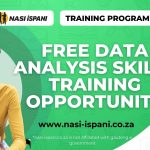 Free Data Analysis Skills Training Opportunity