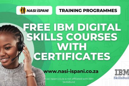 Free IBM Digital Skills Courses with Certificates 2025