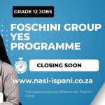 Foschini Group YES Programme