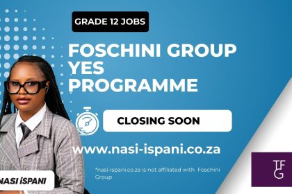 Foschini Group YES Programme