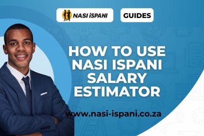 Nasi ISpani Salary Estimator