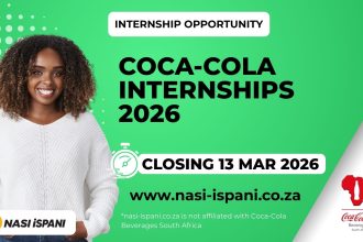 Coca-Cola Internships 2026
