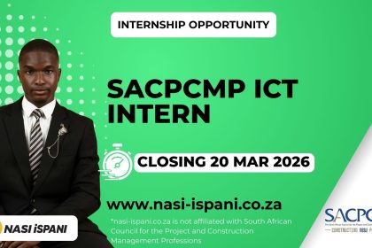 ICT Intern SACPCMP