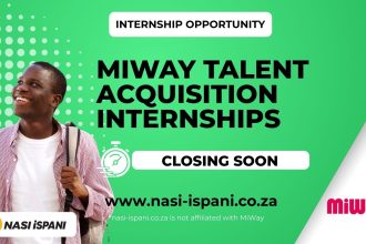 Miway Talent Acquisition Internships