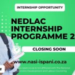 NEDLAC Internship Programme 2026