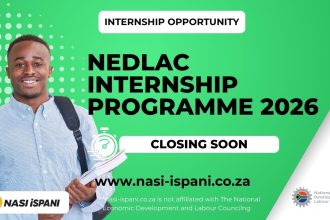 NEDLAC Internship Programme 2026