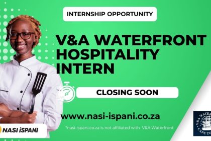 V&A Waterfront Hospitality Intern