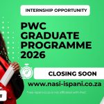 PwC Graduate Programme 2026