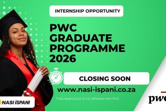 PwC Graduate Programme 2026