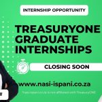 TreasuryONE Graduate Internships 2026