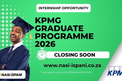KPMG Graduate Programme