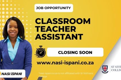 Classroom Teacher Assistant