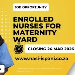 Clinix Health Group Hiring: 3 Enrolled Nurses for Maternity Ward