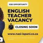 Maragon Mooikloof Hiring English Teacher