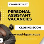 Agile Personal Assistant Vacancies