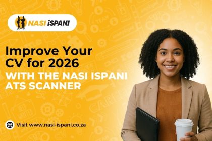 Use the Nasi iSpani ATS Resume Scanner to Improve Your CV Before Applying