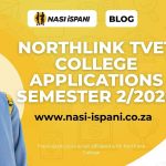 Northlink TVET College Applications Open for Semester 2/2026