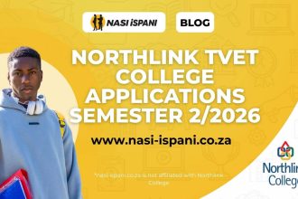 Northlink TVET College Applications Open for Semester 2/2026