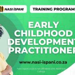 QCTO Early Childhood Development Practitioner Level 4 programme