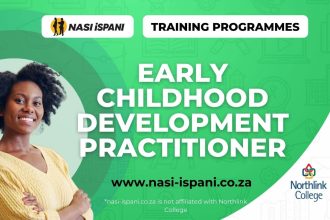 QCTO Early Childhood Development Practitioner Level 4 programme
