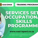 Services SETA Occupational Skills Programme -NQF Level 3