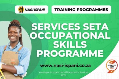 Services SETA Occupational Skills Programme -NQF Level 3